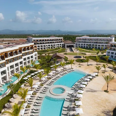 Secrets Playa Esmeralda Resort & Spa (Adults Only)-2
